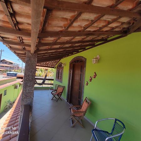Casa Belissima - Ar Condicionado E A Melhor Opcao. Arraial do Cabo Eksteriør billede
