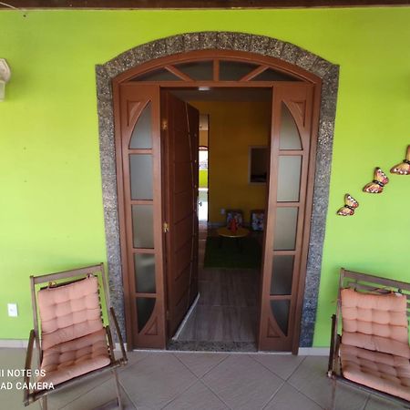 Casa Belissima - Ar Condicionado E A Melhor Opcao. Arraial do Cabo Eksteriør billede