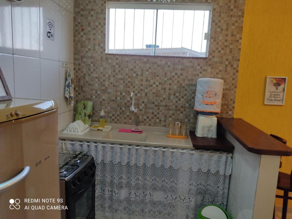 Casa Belissima - Ar Condicionado E A Melhor Opcao. Arraial do Cabo Eksteriør billede