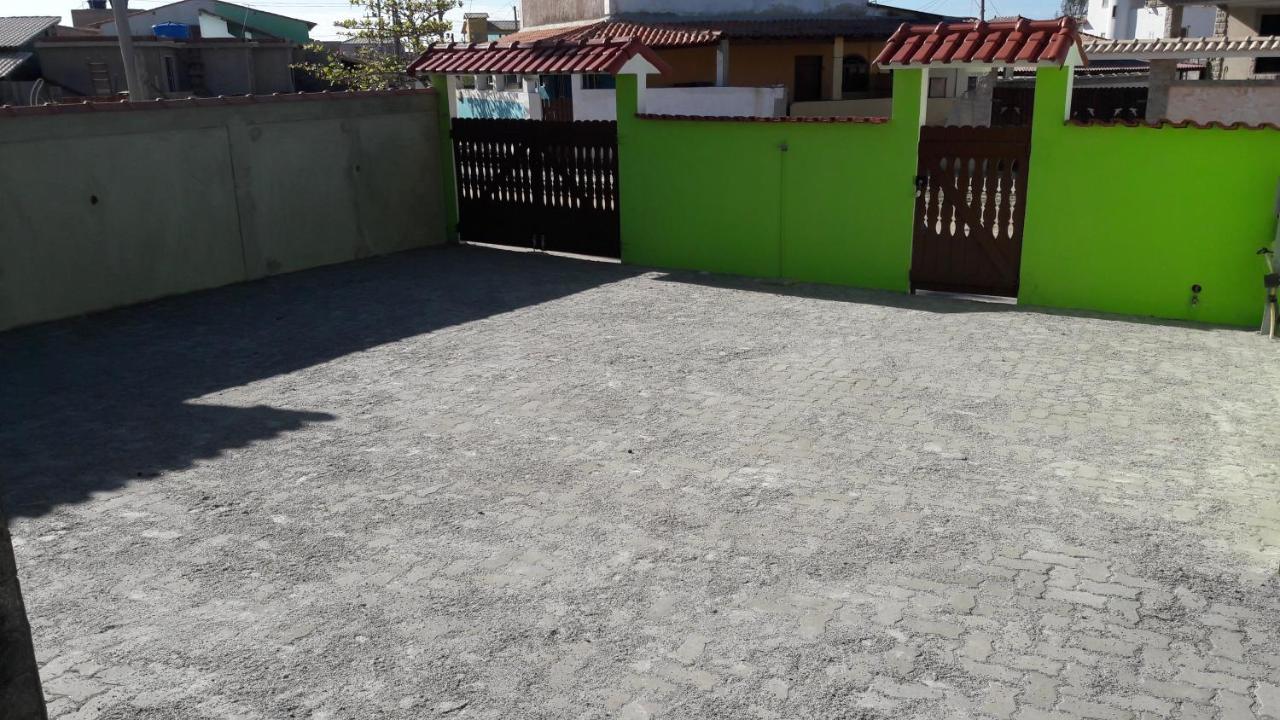 Casa Belissima - Ar Condicionado E A Melhor Opcao. Arraial do Cabo Eksteriør billede