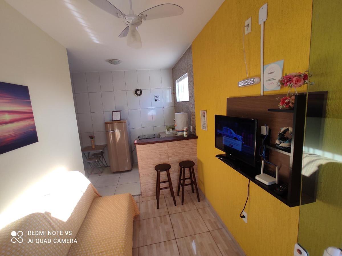 Casa Belissima - Ar Condicionado E A Melhor Opcao. Arraial do Cabo Eksteriør billede