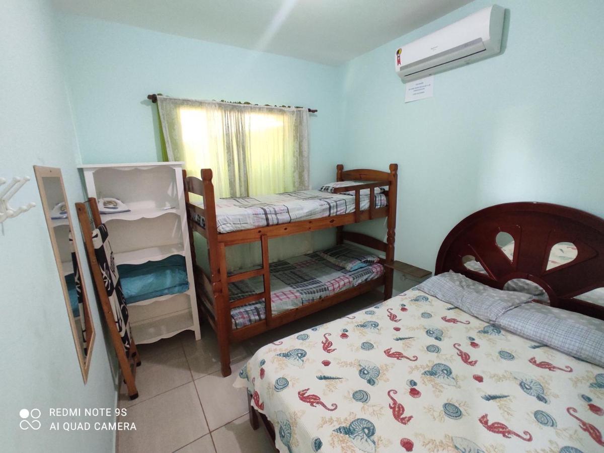 Casa Belissima - Ar Condicionado E A Melhor Opcao. Arraial do Cabo Eksteriør billede