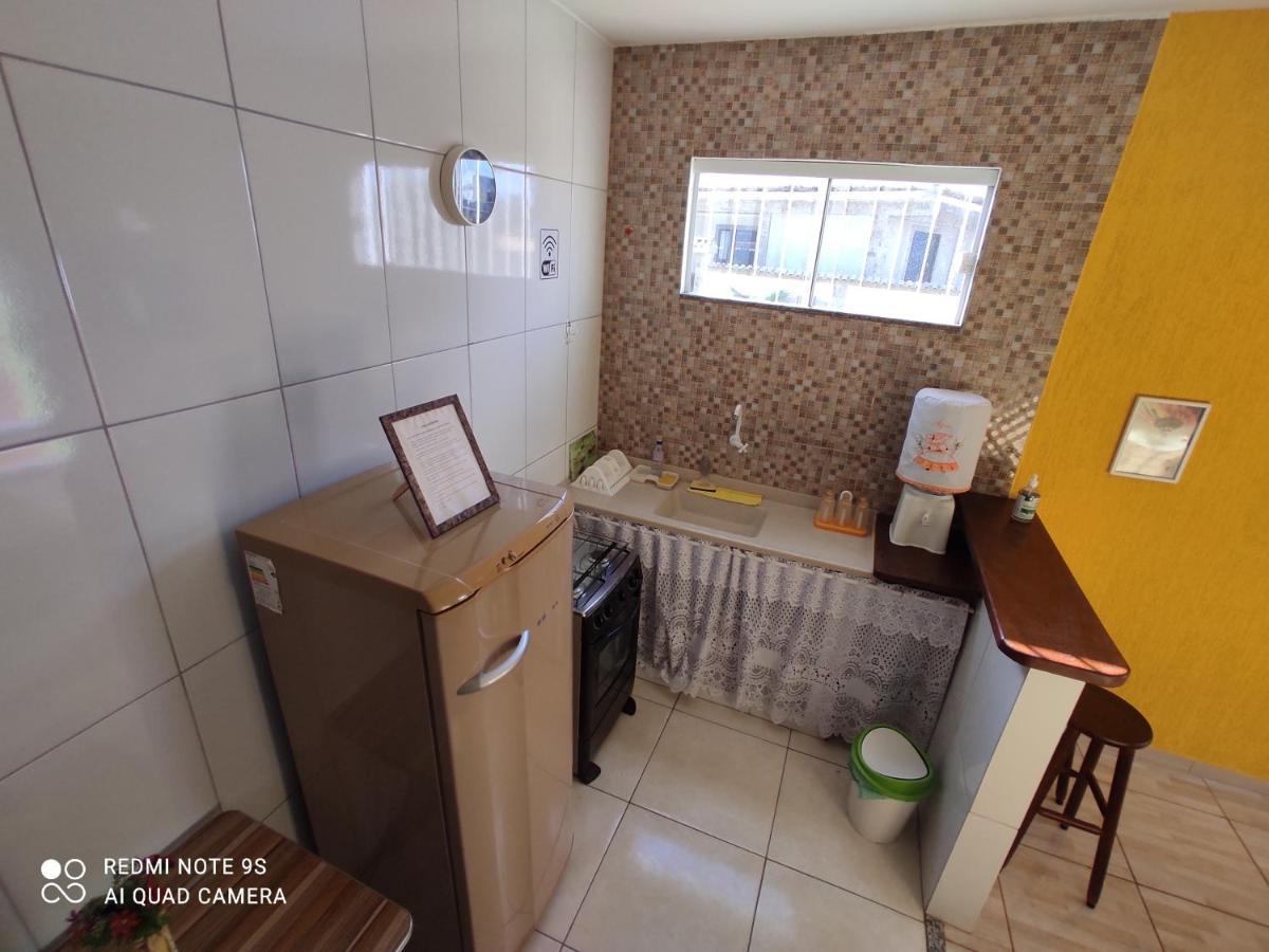 Casa Belissima - Ar Condicionado E A Melhor Opcao. Arraial do Cabo Eksteriør billede