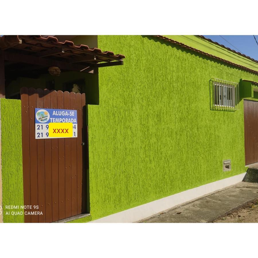 Casa Belissima - Ar Condicionado E A Melhor Opcao. Arraial do Cabo Eksteriør billede