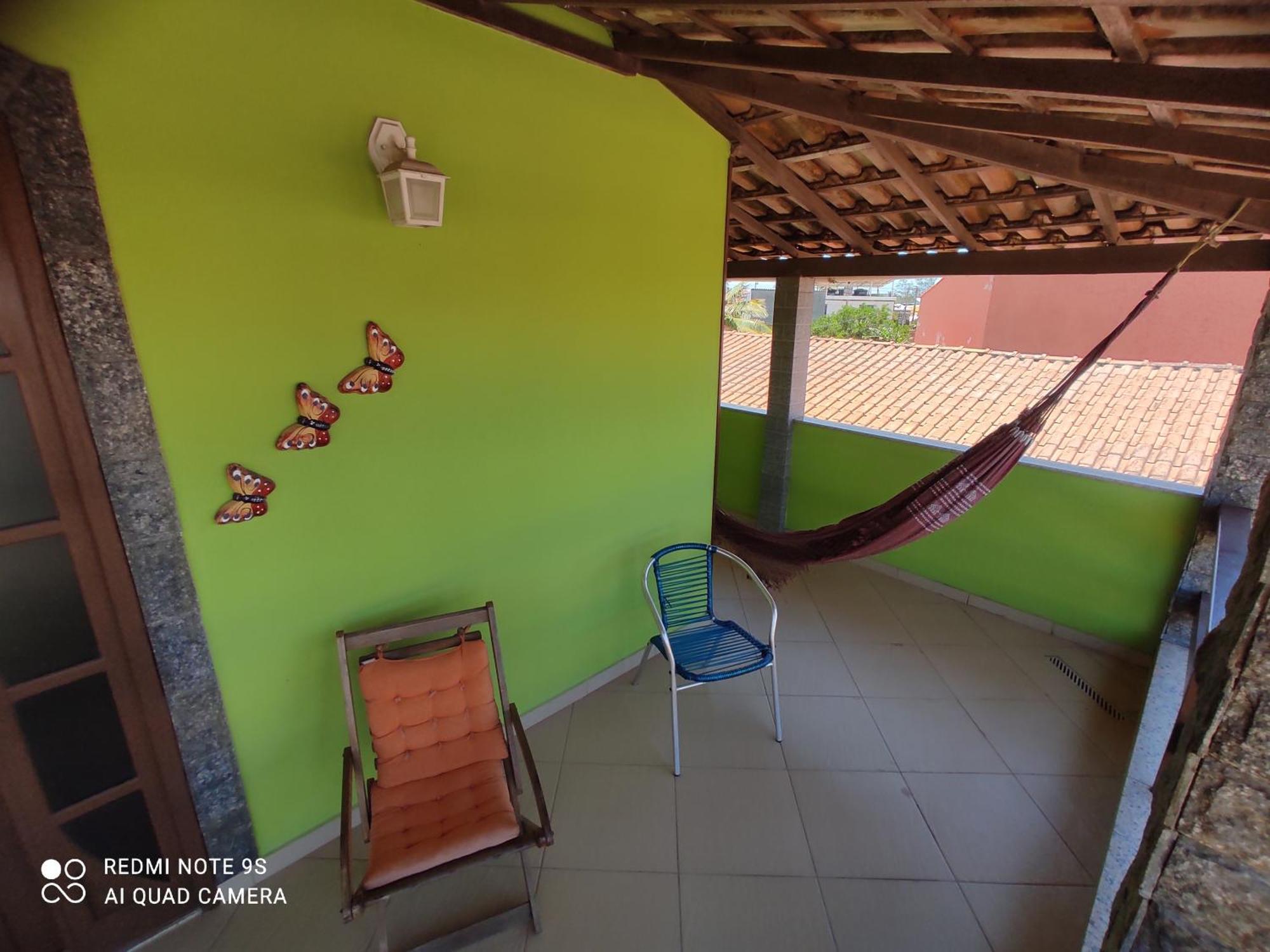 Casa Belissima - Ar Condicionado E A Melhor Opcao. Arraial do Cabo Eksteriør billede
