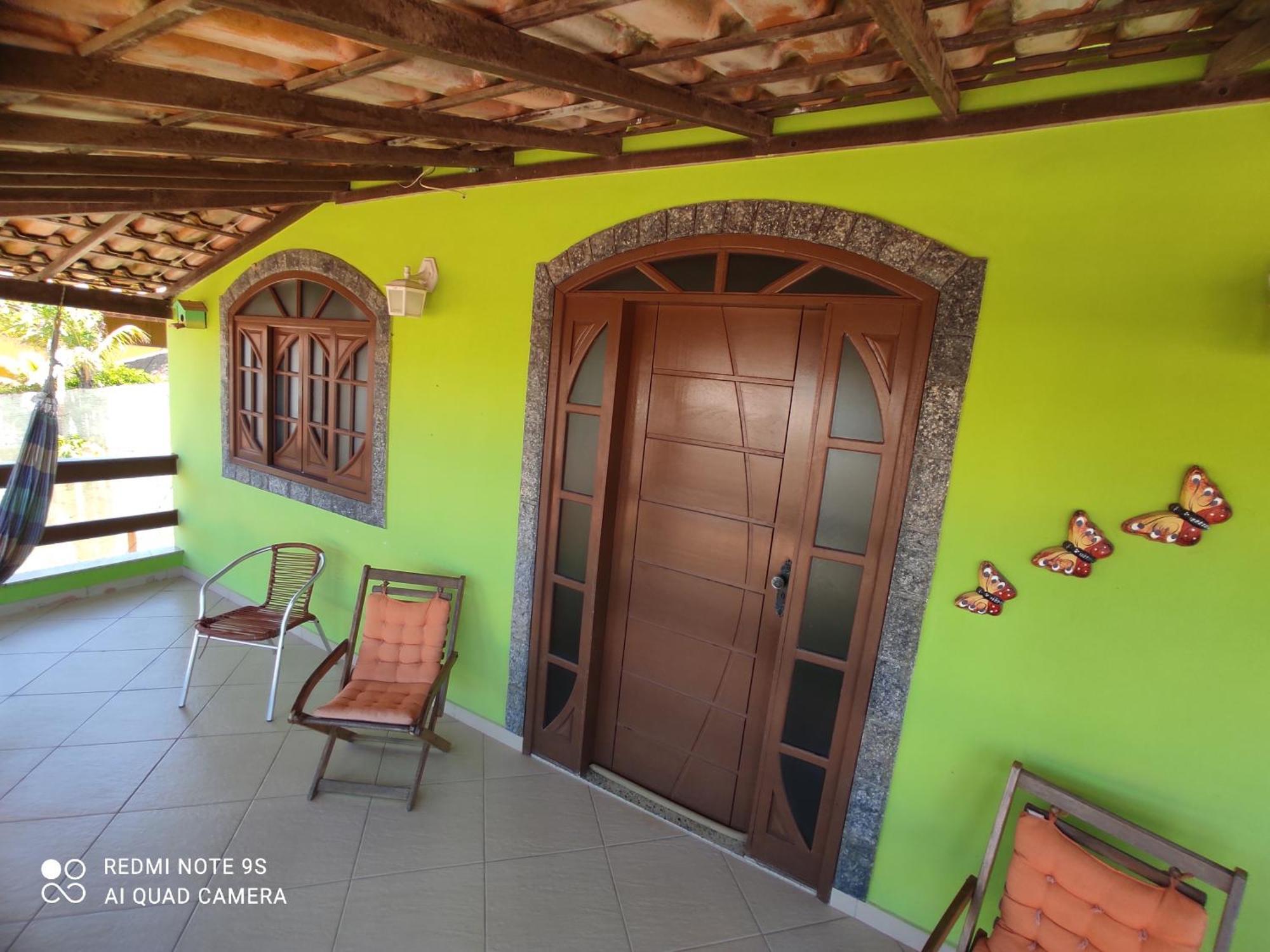 Casa Belissima - Ar Condicionado E A Melhor Opcao. Arraial do Cabo Eksteriør billede