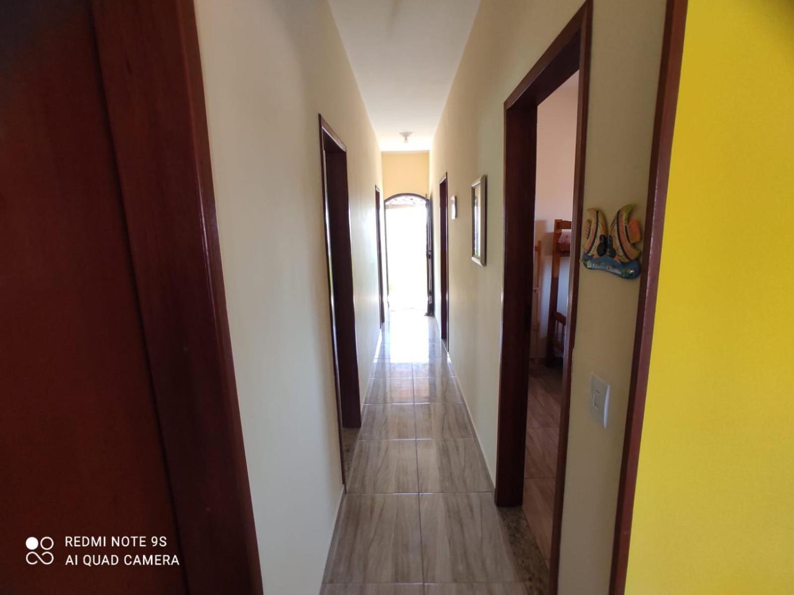 Casa Belissima - Ar Condicionado E A Melhor Opcao. Arraial do Cabo Eksteriør billede