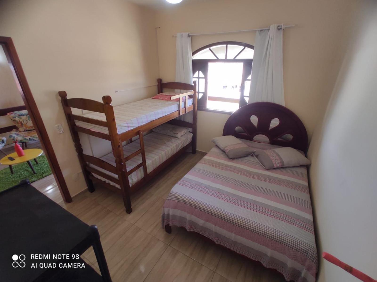 Casa Belissima - Ar Condicionado E A Melhor Opcao. Arraial do Cabo Eksteriør billede