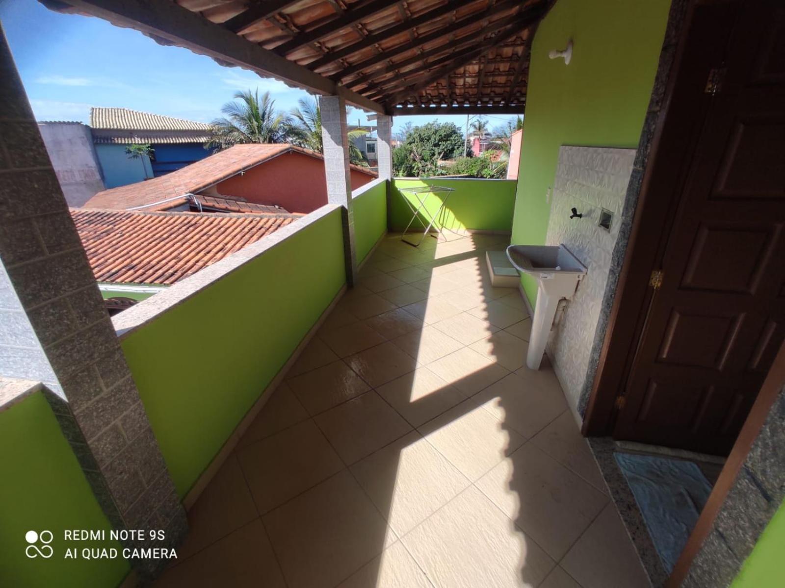Casa Belissima - Ar Condicionado E A Melhor Opcao. Arraial do Cabo Eksteriør billede