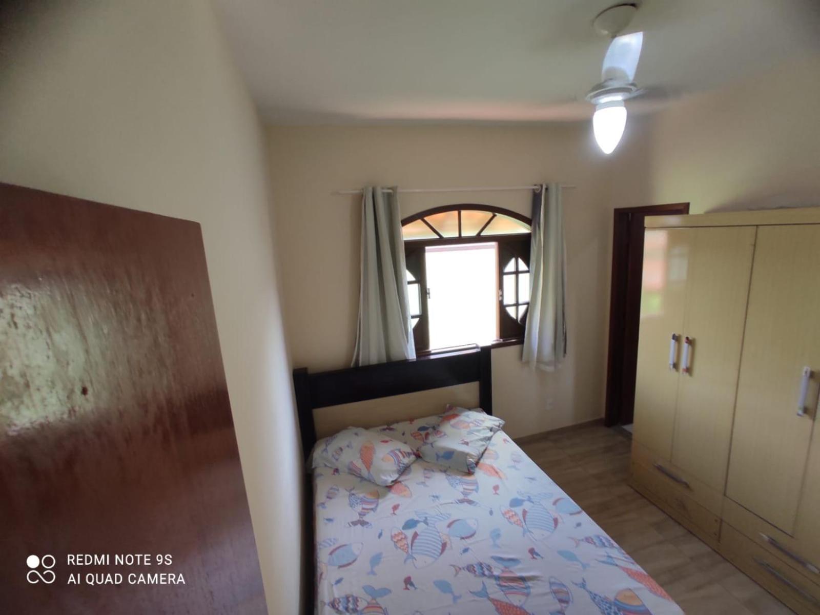 Casa Belissima - Ar Condicionado E A Melhor Opcao. Arraial do Cabo Eksteriør billede