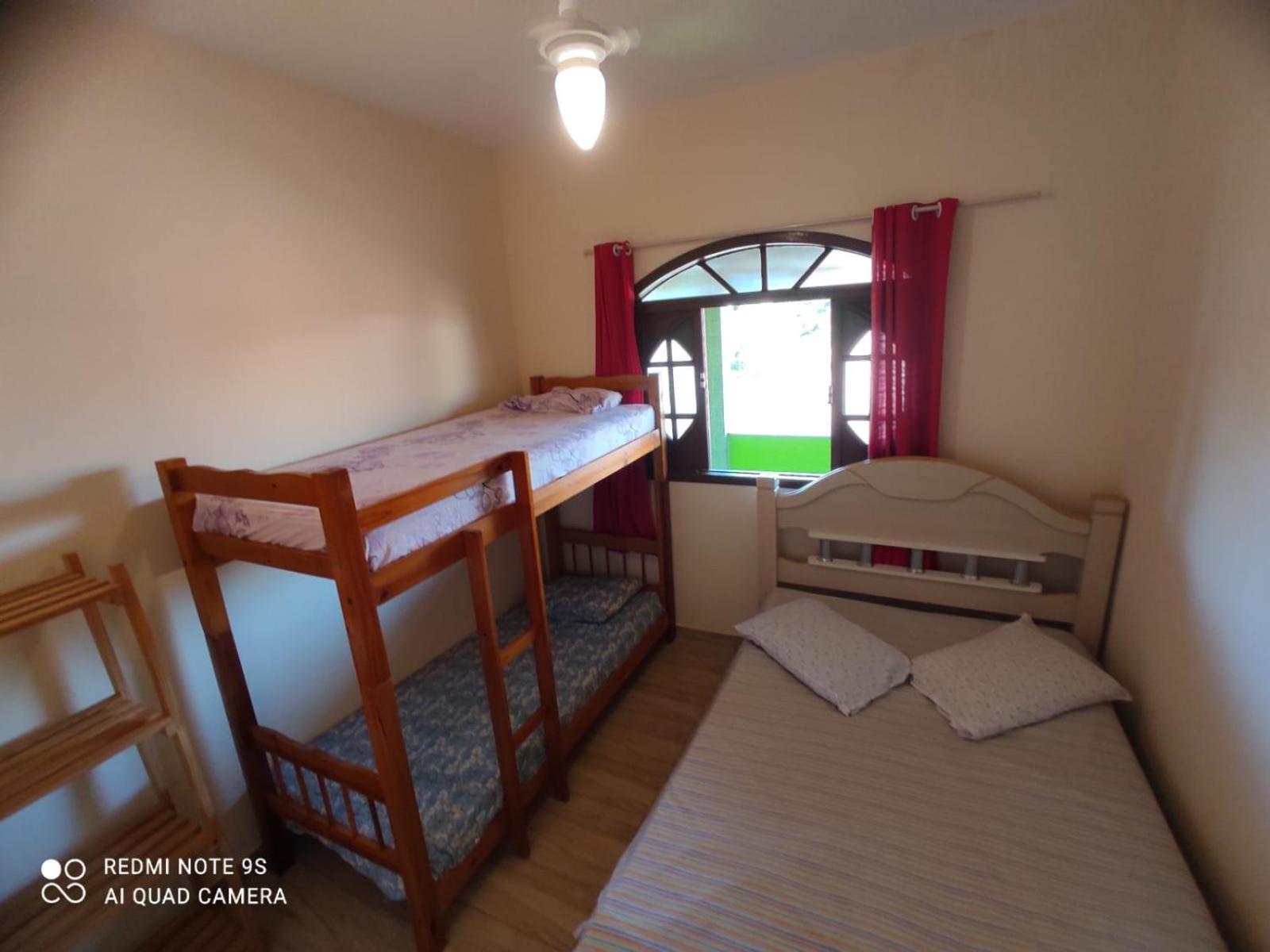 Casa Belissima - Ar Condicionado E A Melhor Opcao. Arraial do Cabo Eksteriør billede