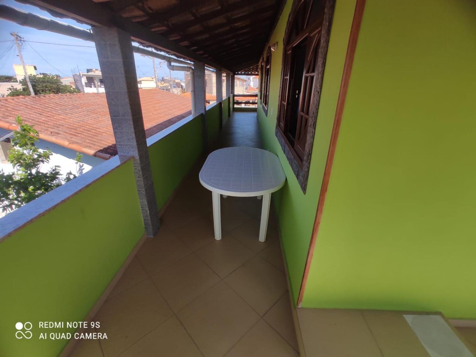 Casa Belissima - Ar Condicionado E A Melhor Opcao. Arraial do Cabo Eksteriør billede
