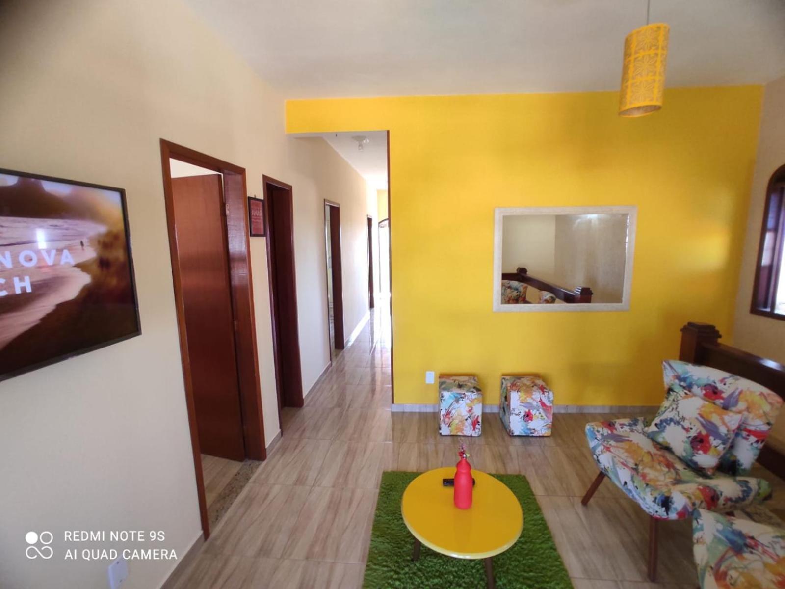 Casa Belissima - Ar Condicionado E A Melhor Opcao. Arraial do Cabo Eksteriør billede