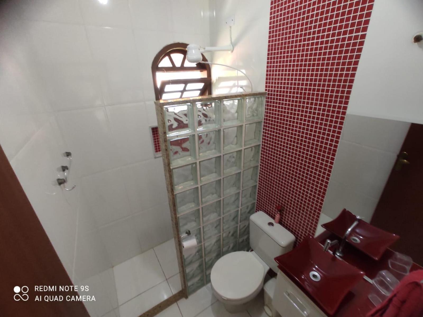 Casa Belissima - Ar Condicionado E A Melhor Opcao. Arraial do Cabo Eksteriør billede